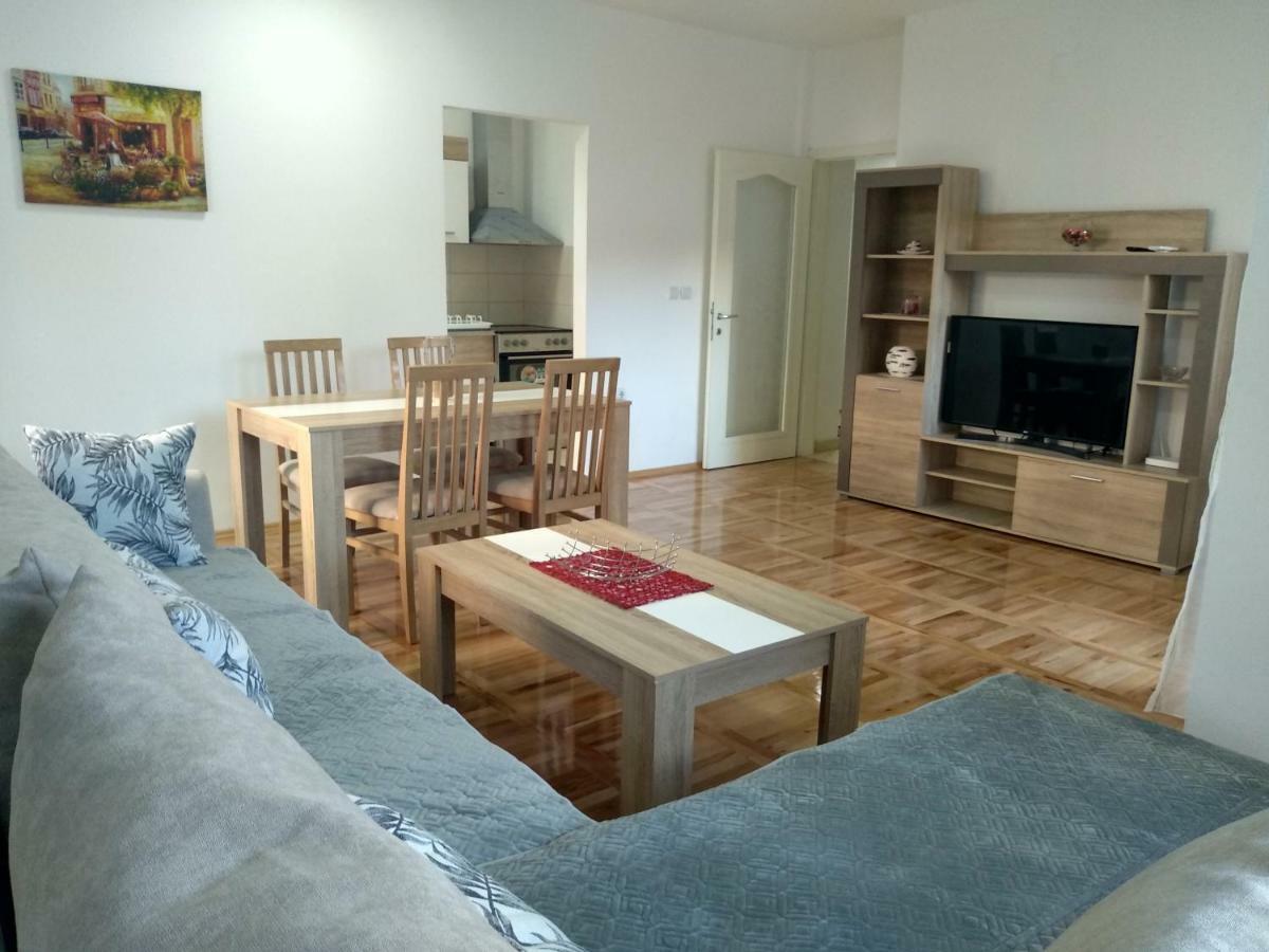 Tea Apartment クマノヴォ エクステリア 写真