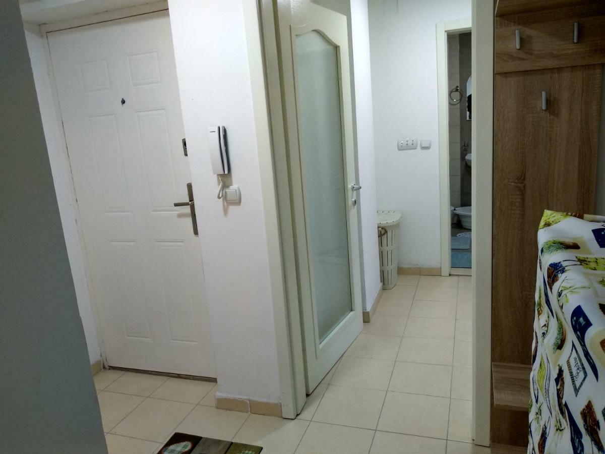 Tea Apartment クマノヴォ エクステリア 写真