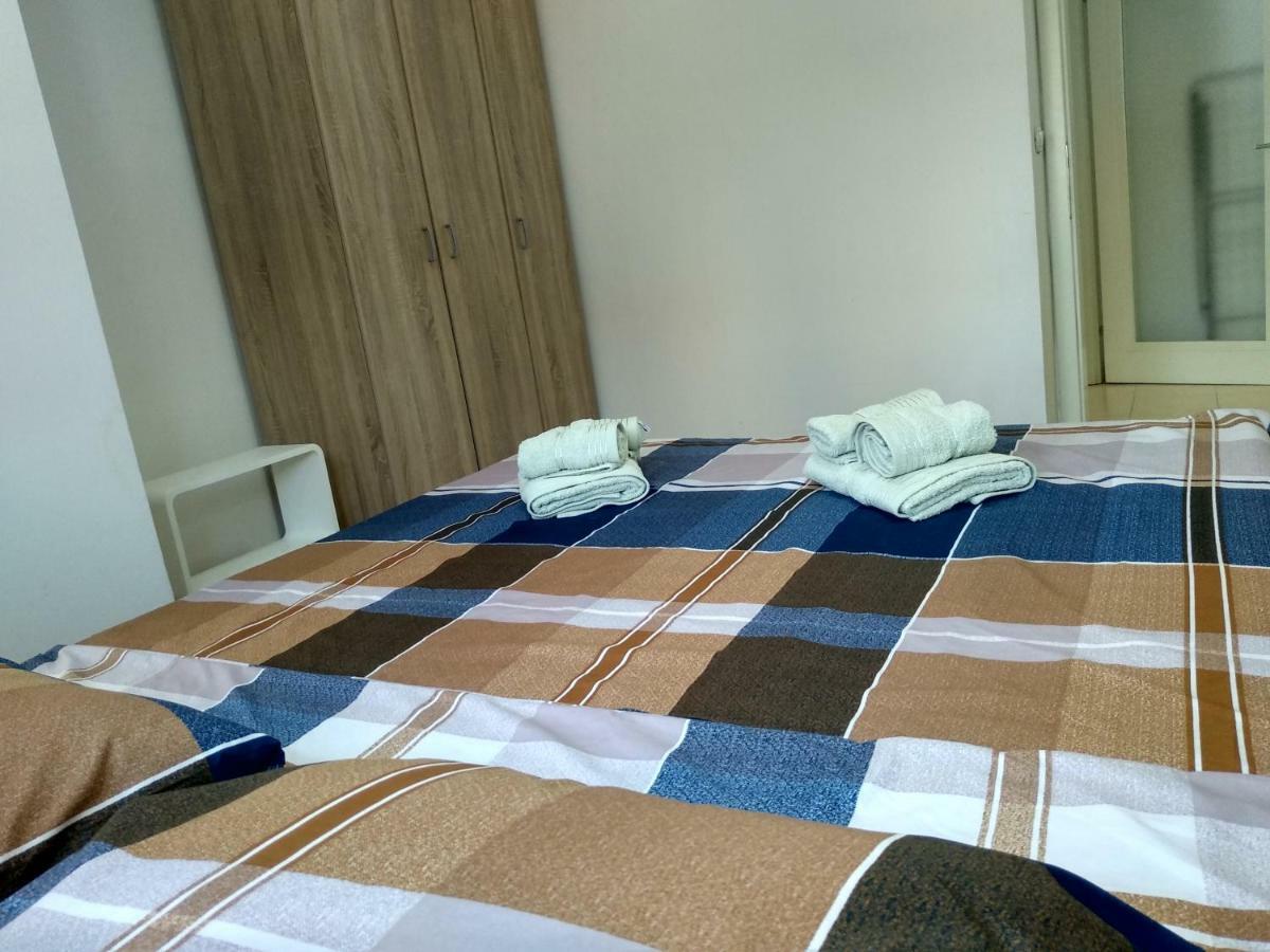 Tea Apartment クマノヴォ エクステリア 写真