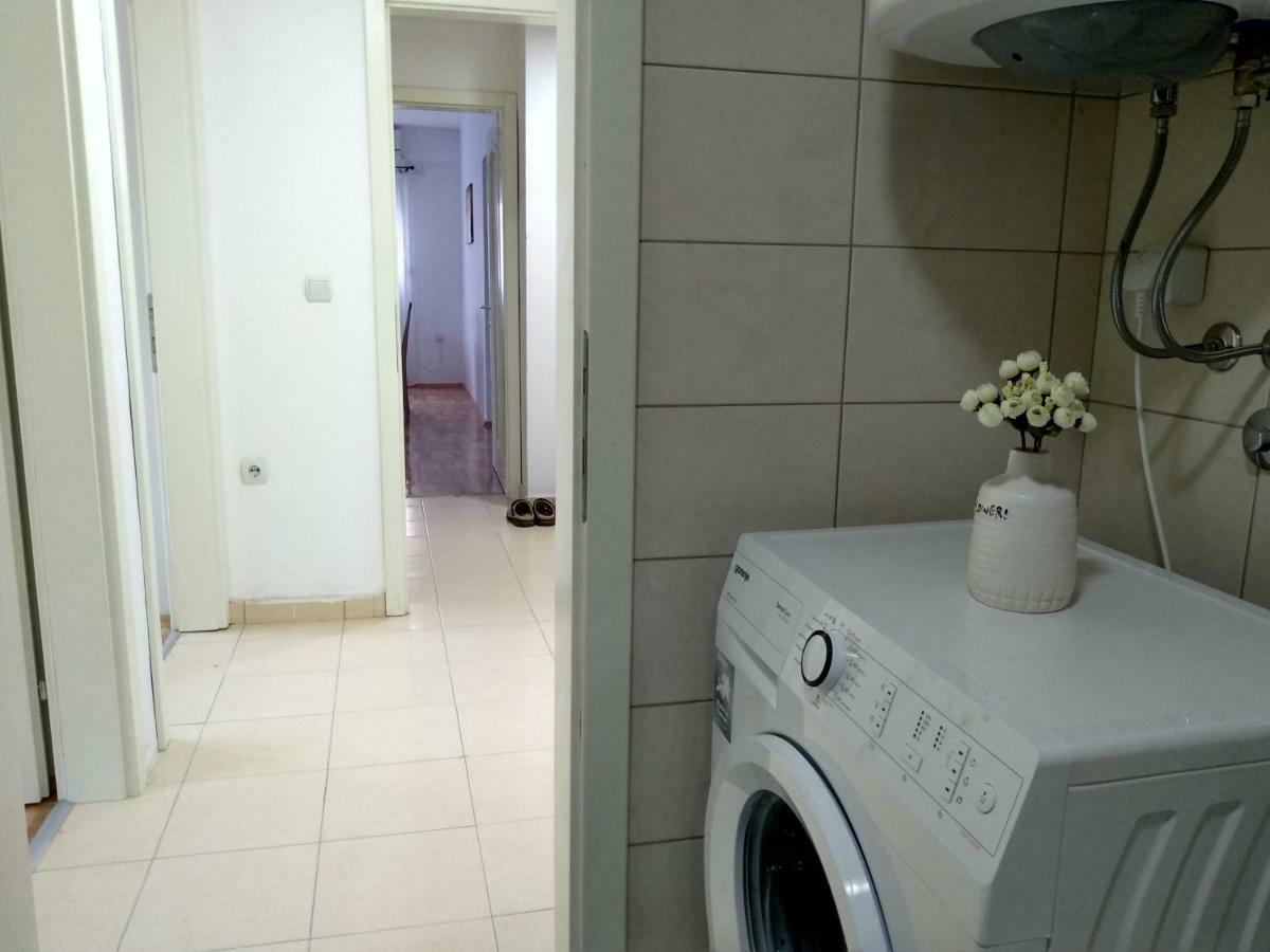 Tea Apartment クマノヴォ エクステリア 写真