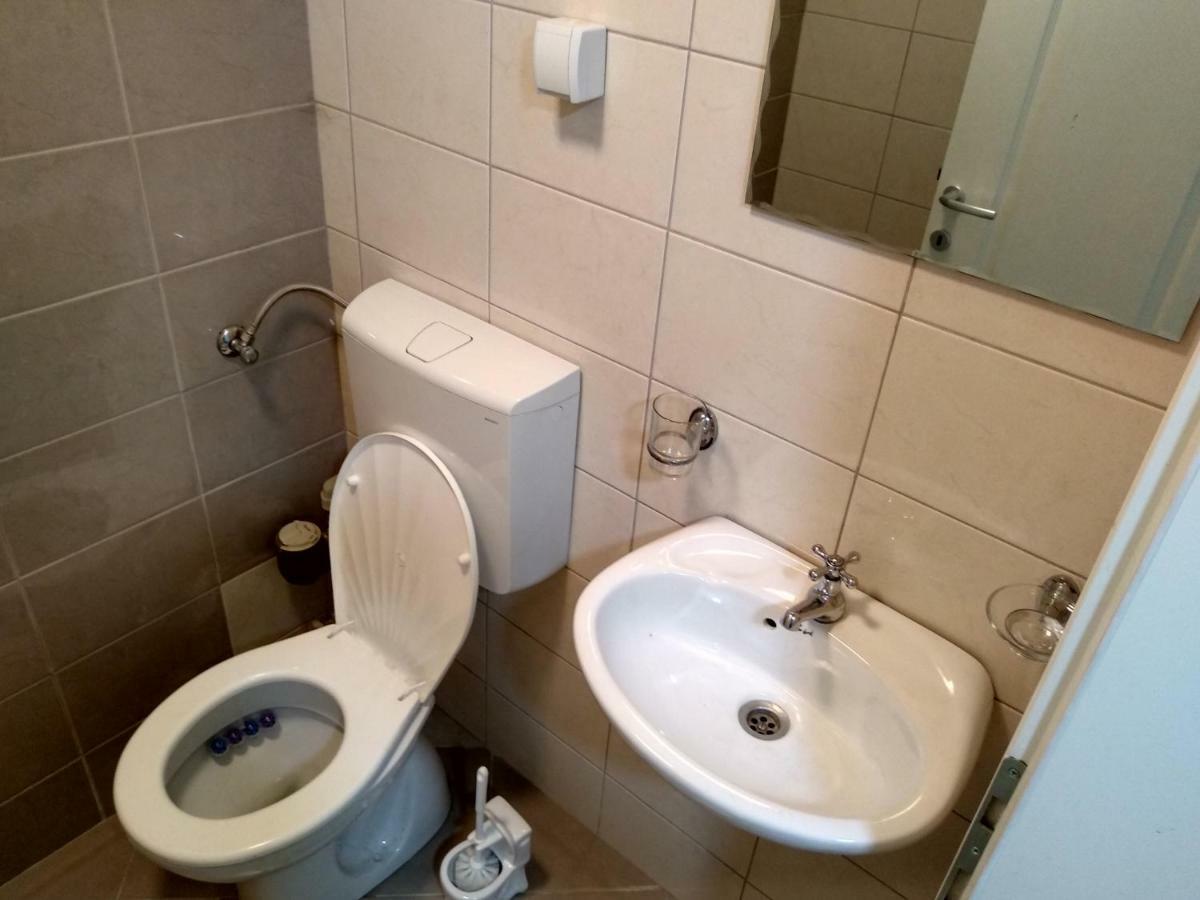 Tea Apartment クマノヴォ エクステリア 写真