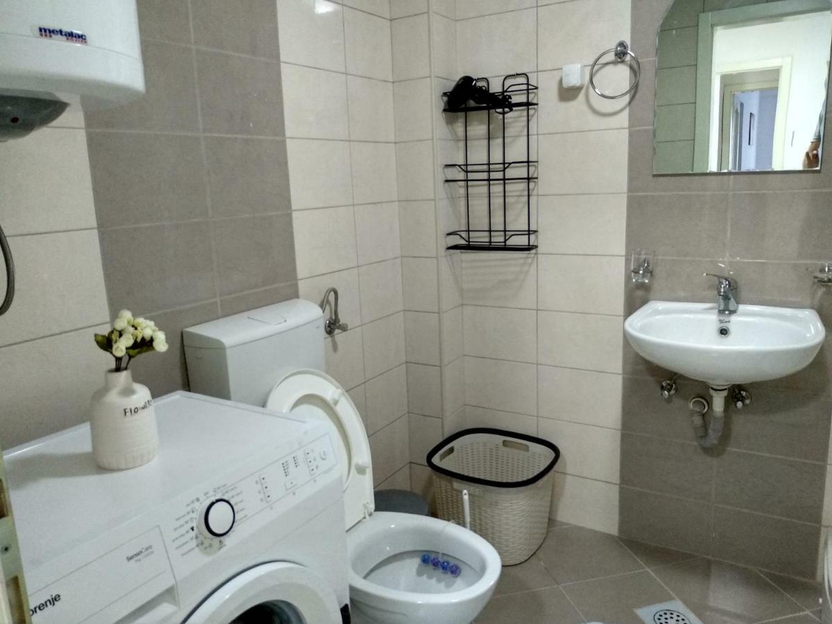 Tea Apartment クマノヴォ エクステリア 写真