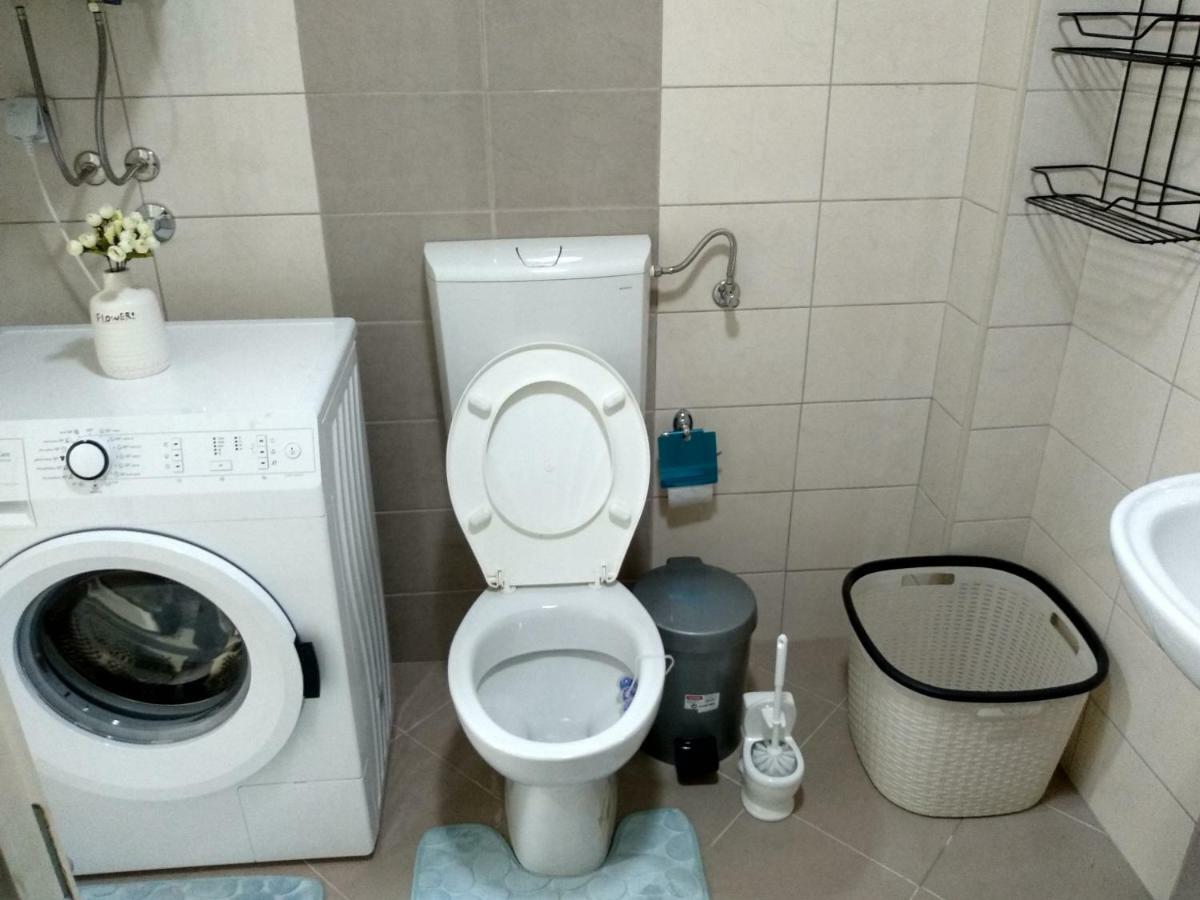 Tea Apartment クマノヴォ エクステリア 写真